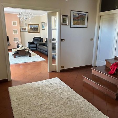 Villa Ninfea Lux Tavullia, Jacuzzi, Garden, Wifi, Ac Dış mekan fotoğraf