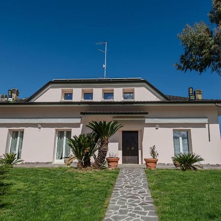 Villa Ninfea Lux Tavullia, Jacuzzi, Garden, Wifi, Ac Dış mekan fotoğraf