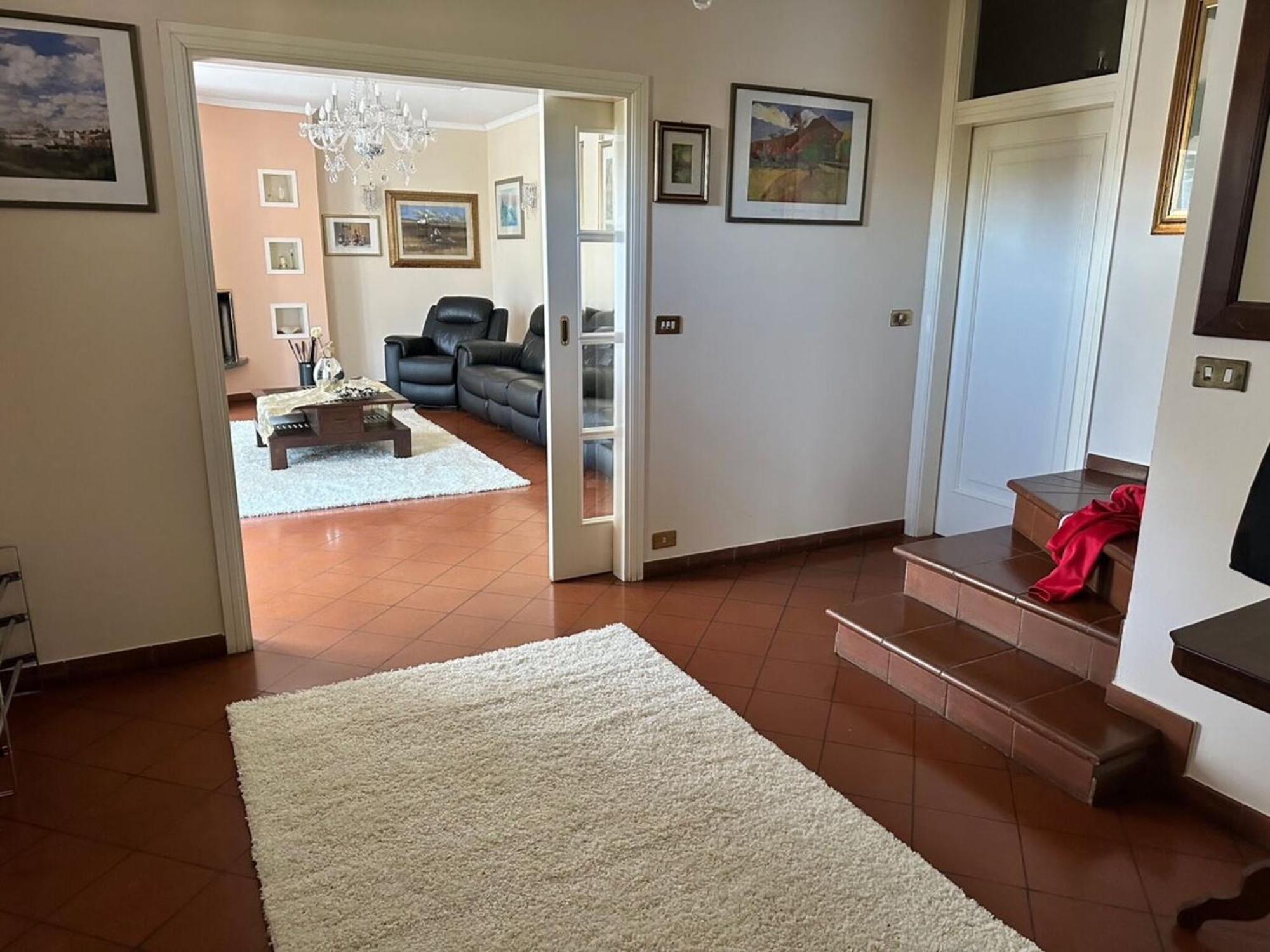 Villa Ninfea Lux Tavullia, Jacuzzi, Garden, Wifi, Ac Dış mekan fotoğraf