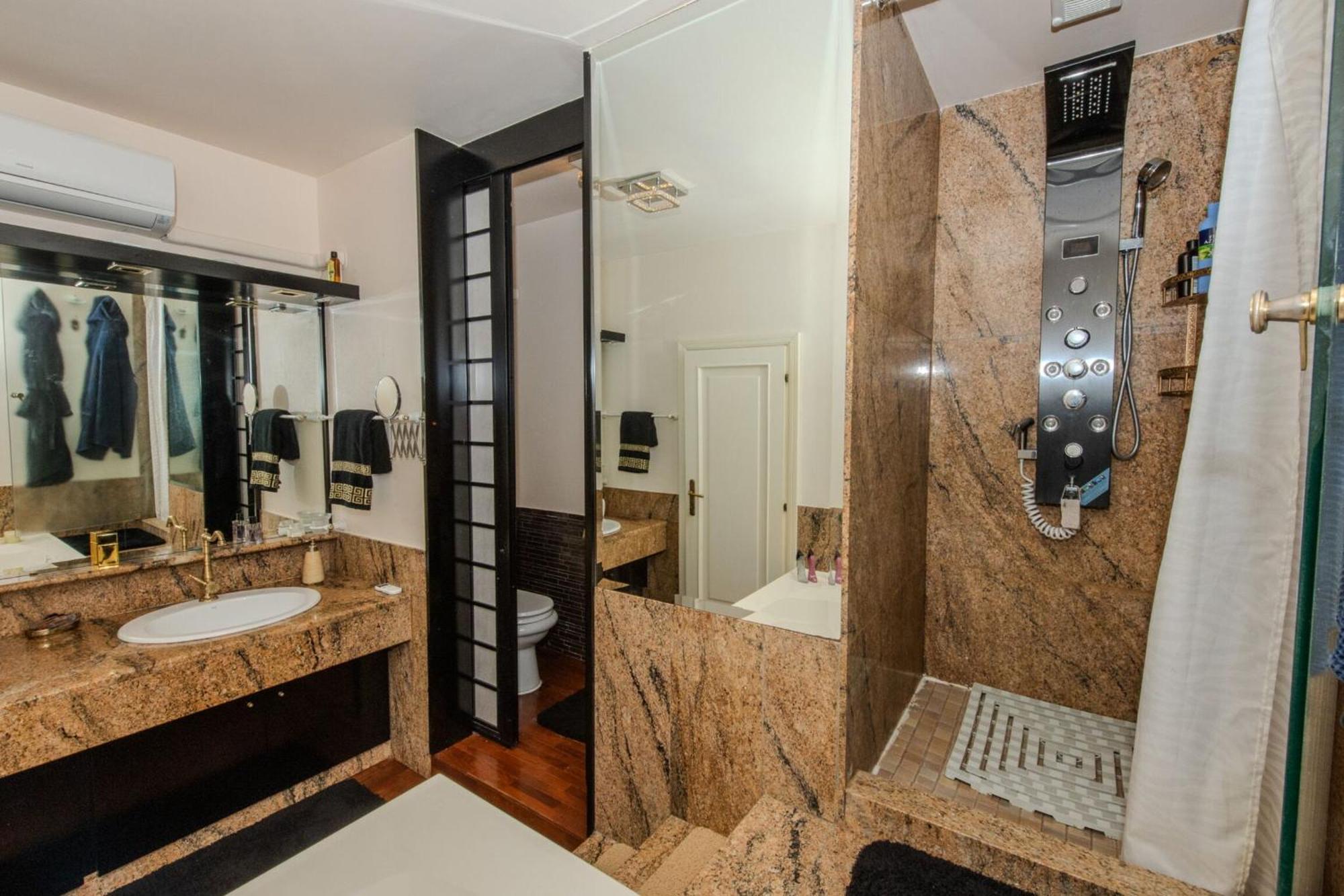 Villa Ninfea Lux Tavullia, Jacuzzi, Garden, Wifi, Ac Dış mekan fotoğraf