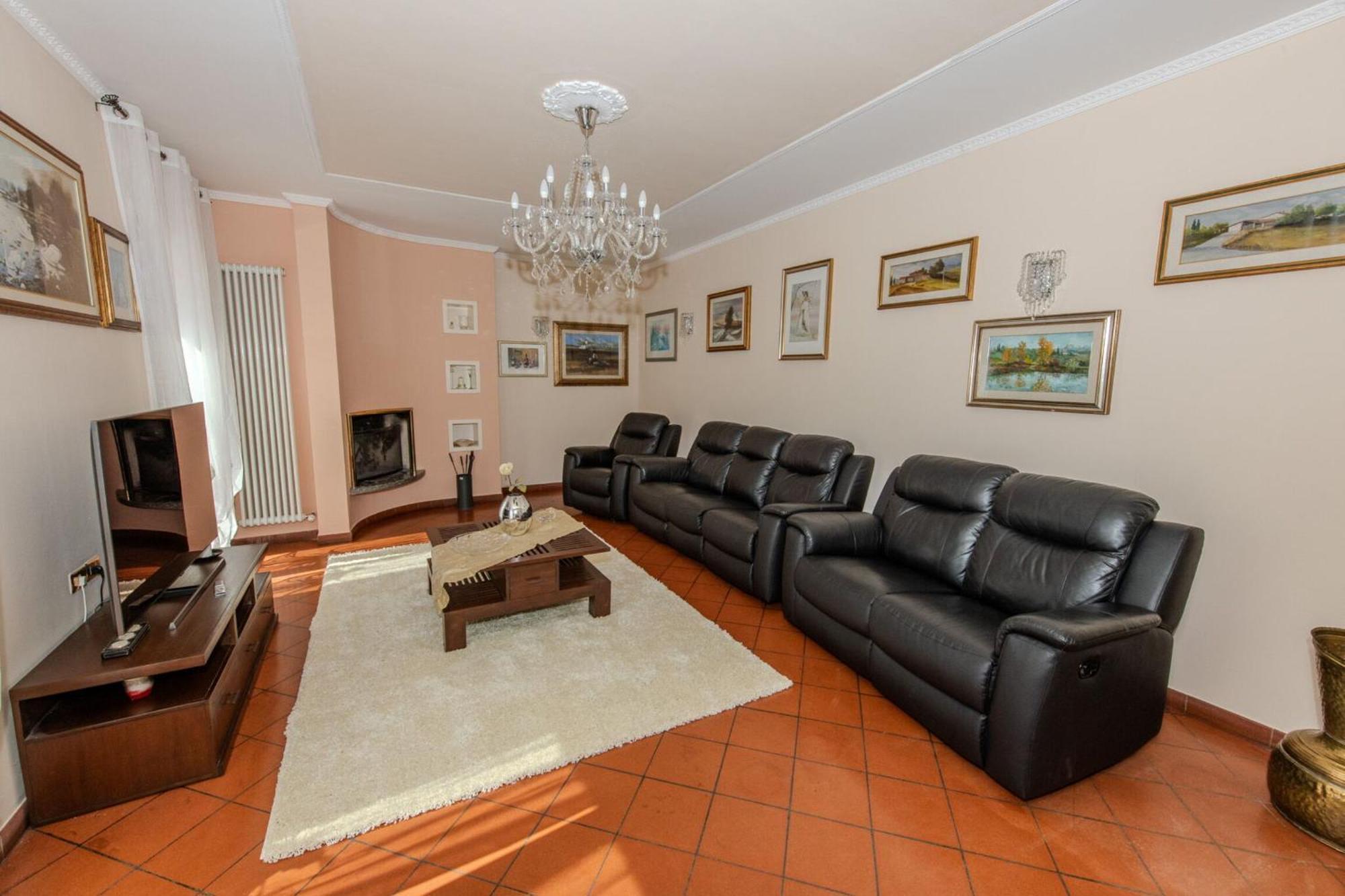 Villa Ninfea Lux Tavullia, Jacuzzi, Garden, Wifi, Ac Dış mekan fotoğraf