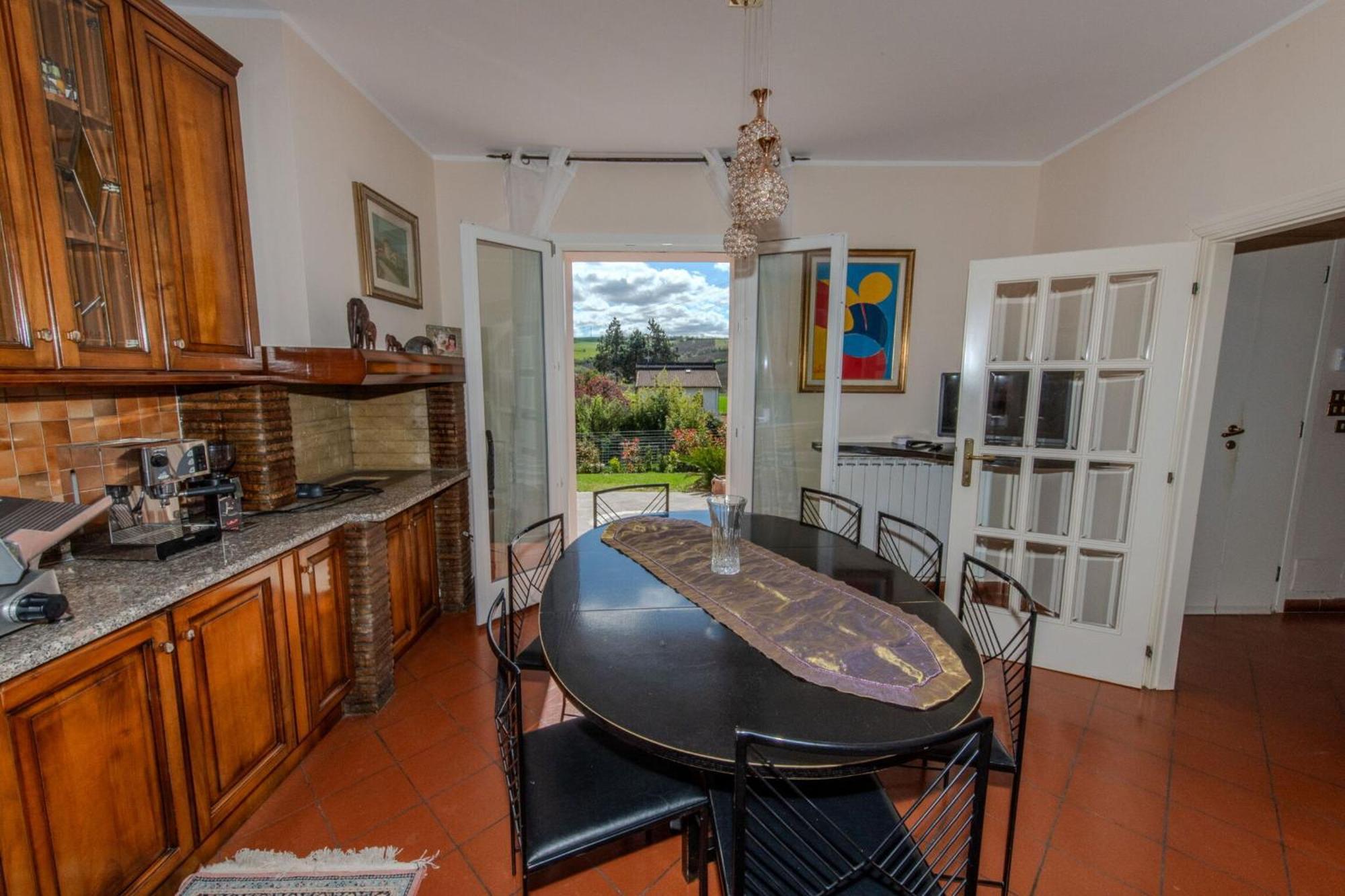 Villa Ninfea Lux Tavullia, Jacuzzi, Garden, Wifi, Ac Dış mekan fotoğraf